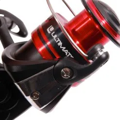 Hengel Ultimate Complete Feeder Set (21 Reviews) -Fischköder Winkel f97e1fe79f7c64de