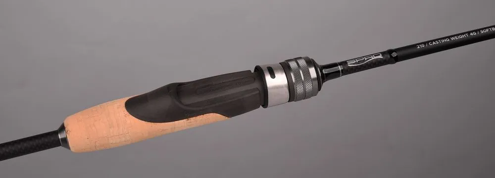 Hengel Trout Master Trout Pro S-Bait (1 Review) 5 Hengel Trout Master Trout Pro S-Bait (1 Review) - Afbeelding 3