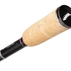 Hengel Abu Garcia Spike Pro Vertical 1,90m (14-35g) (2 Reviews) 12 Hengel Abu Garcia Spike Pro Vertical 1,90m (14-35g) (2 Reviews) -Fischköder Winkel fac10f1e125801d6