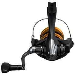 Hengel Ultimate Travel Spin Set Met Shimano FX Molen (7 Reviews) -Fischköder Winkel ff30a3e8b6659411