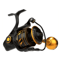 Penn Slammer IV 6500 HS