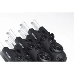 Sonik Gizmo 4 Plus 1 Bite Alarm And Bivvy Lamp -Fischköder Winkel gizmo17 550x550w