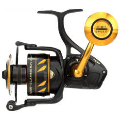 Penn Slammer IV 6500 HS -Fischköder Winkel ideubune5bjnxcpeqyh343cbxo6rrbrp