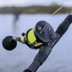 Black Cat Battle Cat Vertical LH 710 Nieuw Model -Fischköder Winkel in2tdjnjkdcf6va553ho5afx6tr6jg47