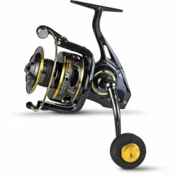 Black Cat Buster Spin FD 6120