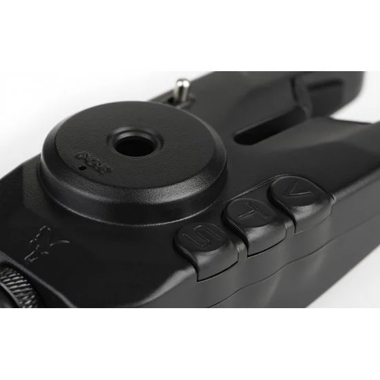 Fox Mini Micron X Inc Hardcase 5 Fox Mini Micron X Inc Hardcase - Afbeelding 3