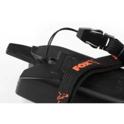 Fox Mini Micron X Inc Hardcases 3 Rod Set -Fischköder Winkel mini micronx receiver lanyard fixing detail 550x550w 1