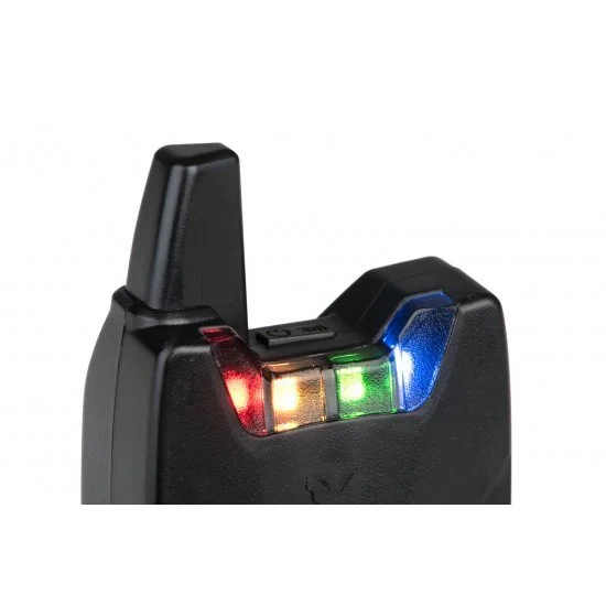 Fox Mini Micron X Receiver 6 Fox Mini Micron X Receiver - Afbeelding 5