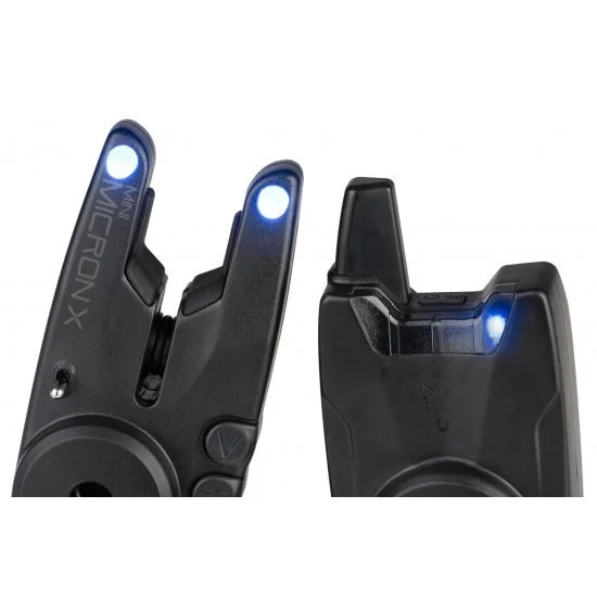 Fox Mini Micron X Receiver 5 Fox Mini Micron X Receiver - Afbeelding 4