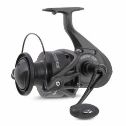 UNI CAT Alu Spoel Voor Knock Out