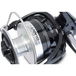 UNI CAT Alu Spoel Voor Warlock Giant