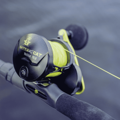 Black Cat Battle Cat Vertical LH 710 Nieuw Model -Fischköder Winkel otdks55cn4mrqdy7uqxdfdronxlu7jq6