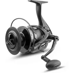 UNI CAT Alu Spoel Voor Black Out