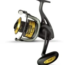 Black Cat Passion Pro FD 640