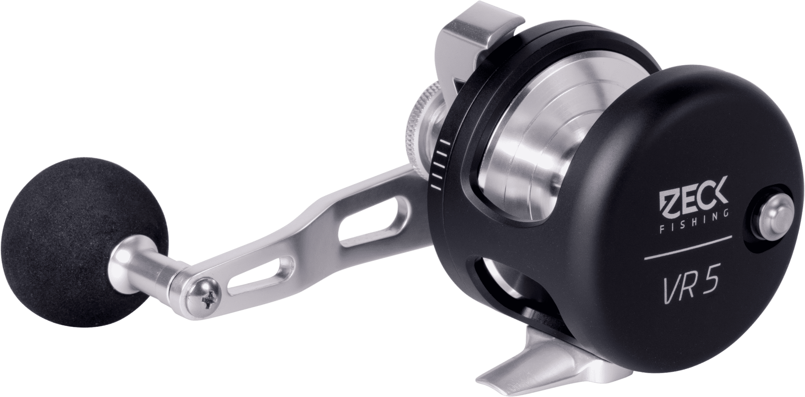 Zeck VR 5 Left Hand 3 Zeck VR 5 Left Hand