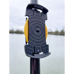 Black Cat Battle Sounder Receiver Zwart -Fischköder Winkel resize img2011 550x550h