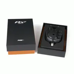 Fox RX Plus Bite Alarm -Fischköder Winkel rxplus micron alarm box c 550x550w