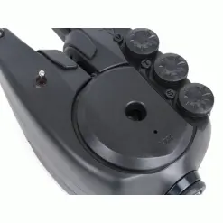 Fox RX Plus Bite Alarm -Fischköder Winkel rxplus micron alarm cu3 550x550w 3
