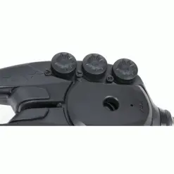 Fox RX Plus Bite Alarm -Fischköder Winkel rxplus micron alarm cu4 550x550w 3