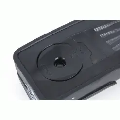 Fox RX Plus 4 Rod Set -Fischköder Winkel rxplus receiver cu1 550x550w