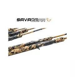 Savagegear Skinnywater