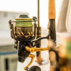 Penn Slammer IV 7500 SPN -Fischköder Winkel veq7szslbxexd63kylk2axvs7ptiva3z 1