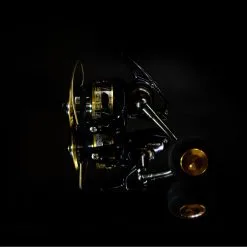 Black Cat Buster Spin FD 660 -Fischköder Winkel xofyiipgok67bnoc5ad3a7uakb6da45d 3