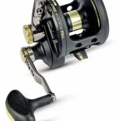 Black Cat Long Ranger 740